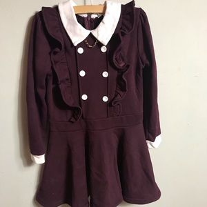 EUC Trish Scully dress